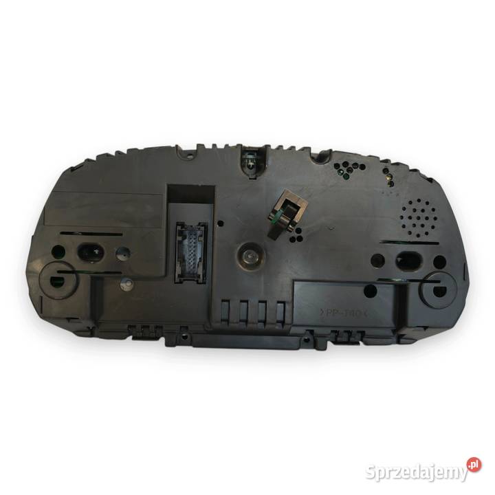 LICZNIK ZEGARY 9166813 BMW E81 E82 E87 E88 16 i Chełm