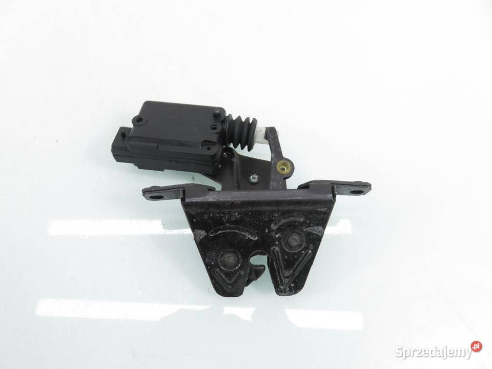 ZAMEK KLAPY BMW 5 E39 8172177