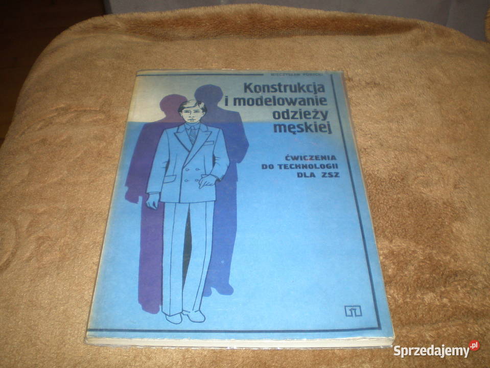 Sprzedam książkę Konstrukcja i modelowanie