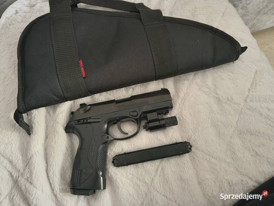 Beretta PX 4 Storm Radom