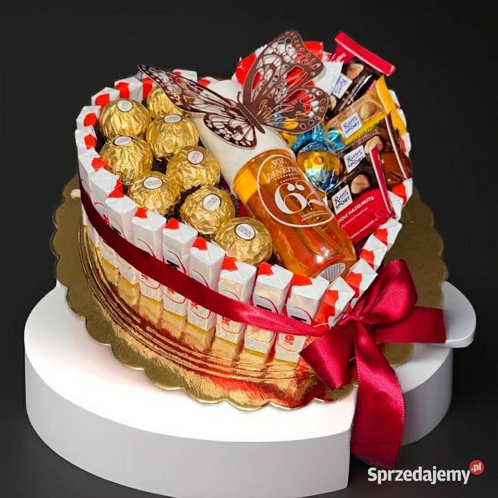 Box prezentowy na każdą okazję Warszawa