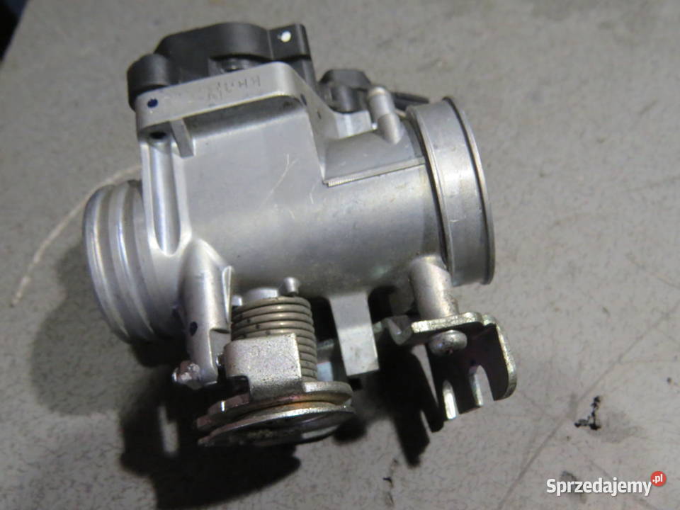 HONDA FORZA FSS nss 300 14 przepustnica Warszawa sprzedam