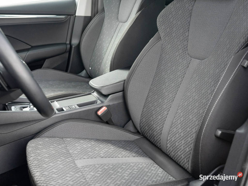 koda Octavia GD2G25120 TDI Style DSG Podgrzf