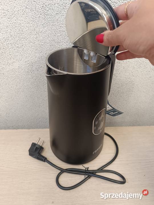 czajnik elektryczny Raven EC024C Pozostałe śląskie Świętochłowice