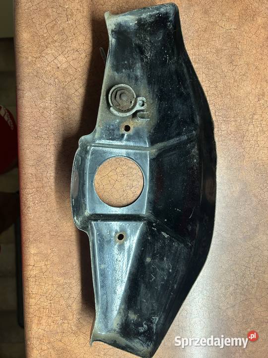 osłona kierownicy MZ Trophy wskwfmczjawashl