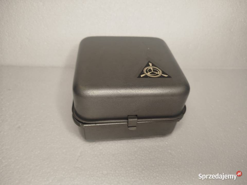 Kuchenka turystyczna Prymus kostka łódzkie Zgierz