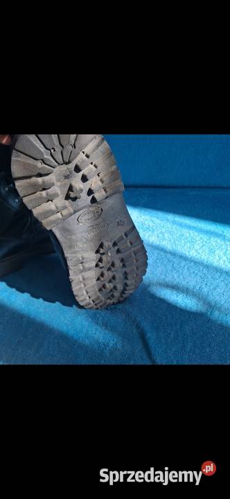 Buty wojskowe 42 Łuków