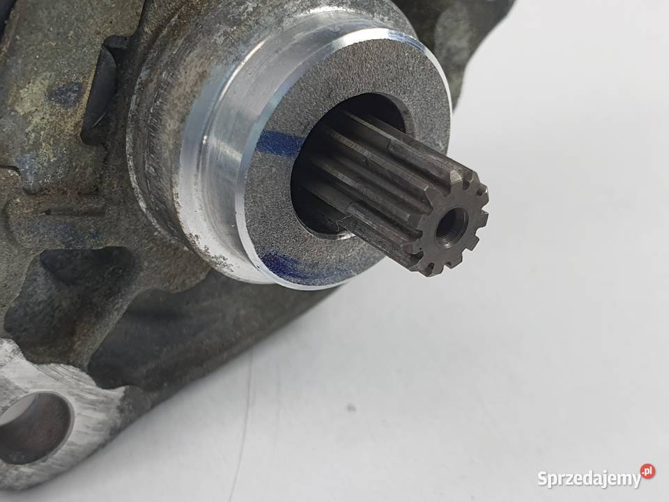 Rozrusznik Starter Peugeot Jet Force 50 Łódź