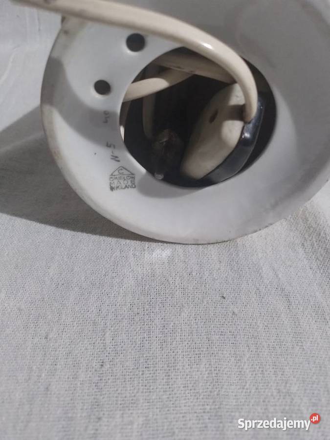 Sprzedam kinkiet Włocławek żyrandol I lampkę świętokrzyskie