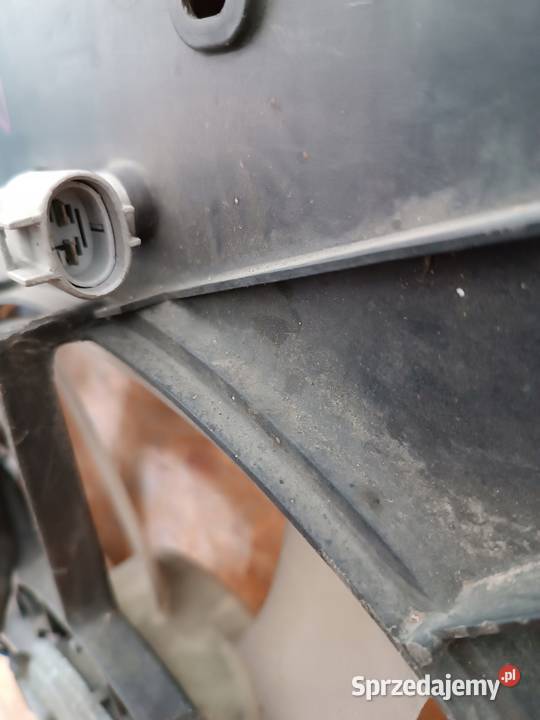 WENTYLATORY CHŁODNICY TOYOTA RAV4 III 22 D4D osobowe Nowy Tomyśl