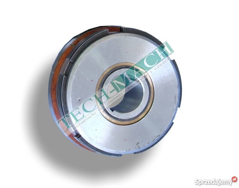 Sprzęgło elektromagnetyczne ETM 072 Kępno