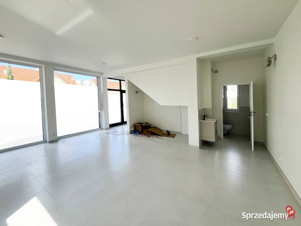 Wynajmę lokal Białystok 45m2