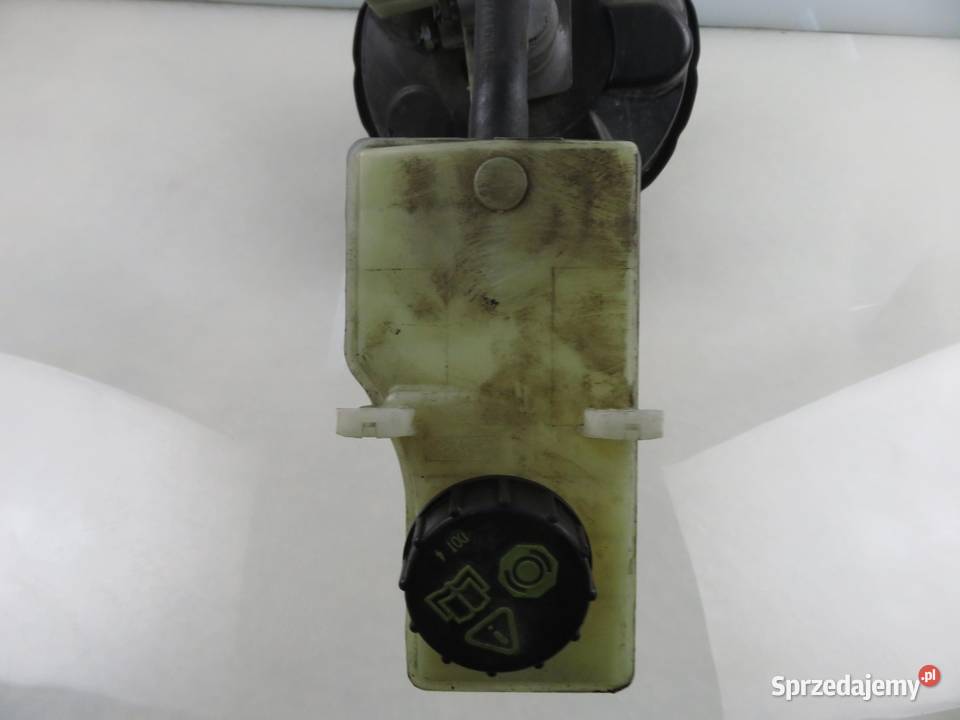 SERWO FORD S I WA6 2 AOWB FG912B195CF sprzedam