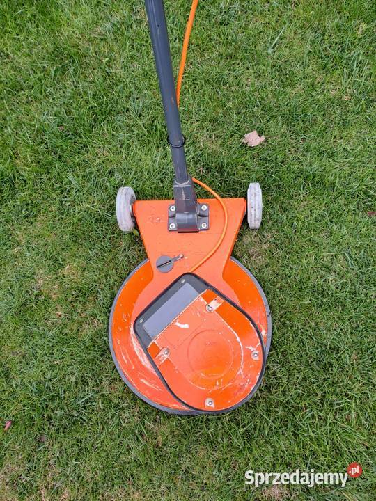 Szorowarka szlifierka wolnoobrotowa do betonu Namysłów sprzedam