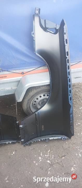 Mercedes 124 Coupe Blotniki przednie osobowe Gdańsk