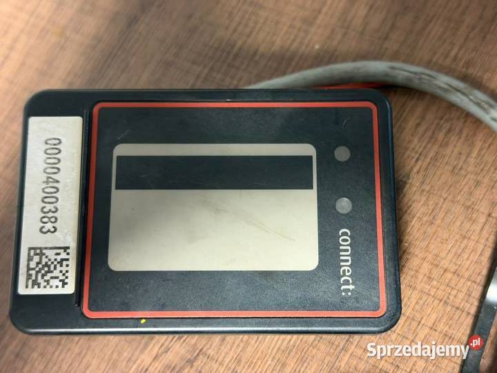 LINDE Moduł sterujący CAM2020 CE1 3903700192 Antonie