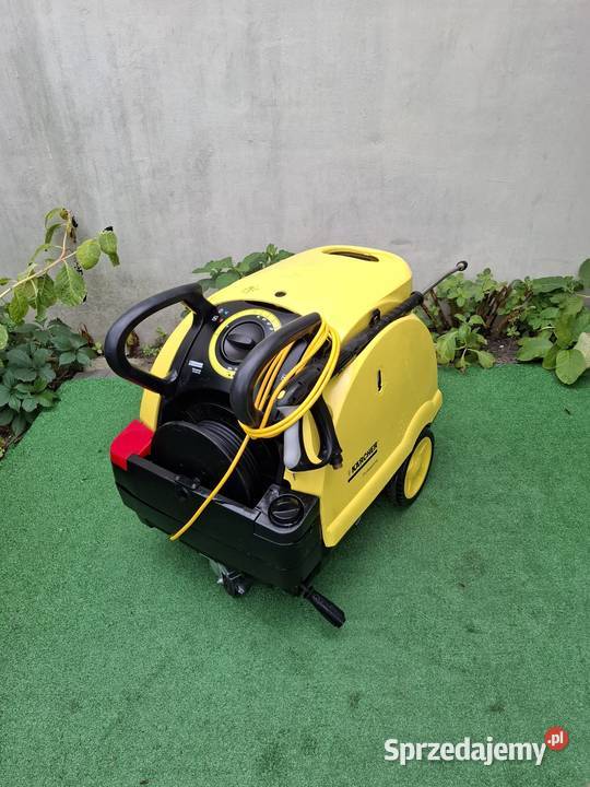 Myjka Karcher HDS 558 CSX Eco Gwarancja Wysyłka Radom