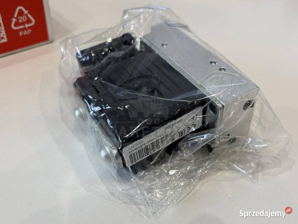 Elektrozawór PVG32 PVEA Passive 1132VDC AMP Jastrzębniki