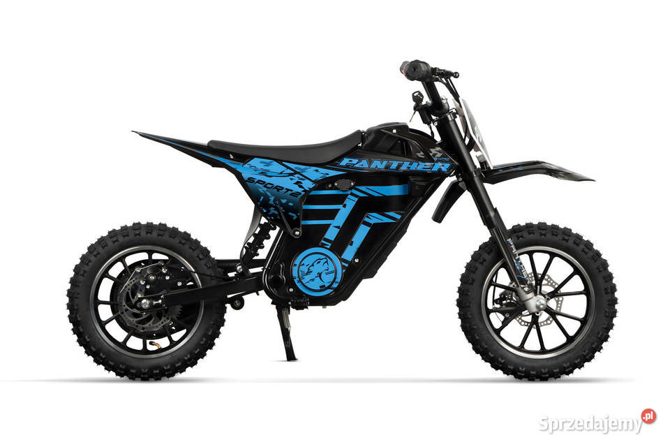 PANTHER 1000W 36V KOŁA 10 LiFePO4 15Ah Lublin