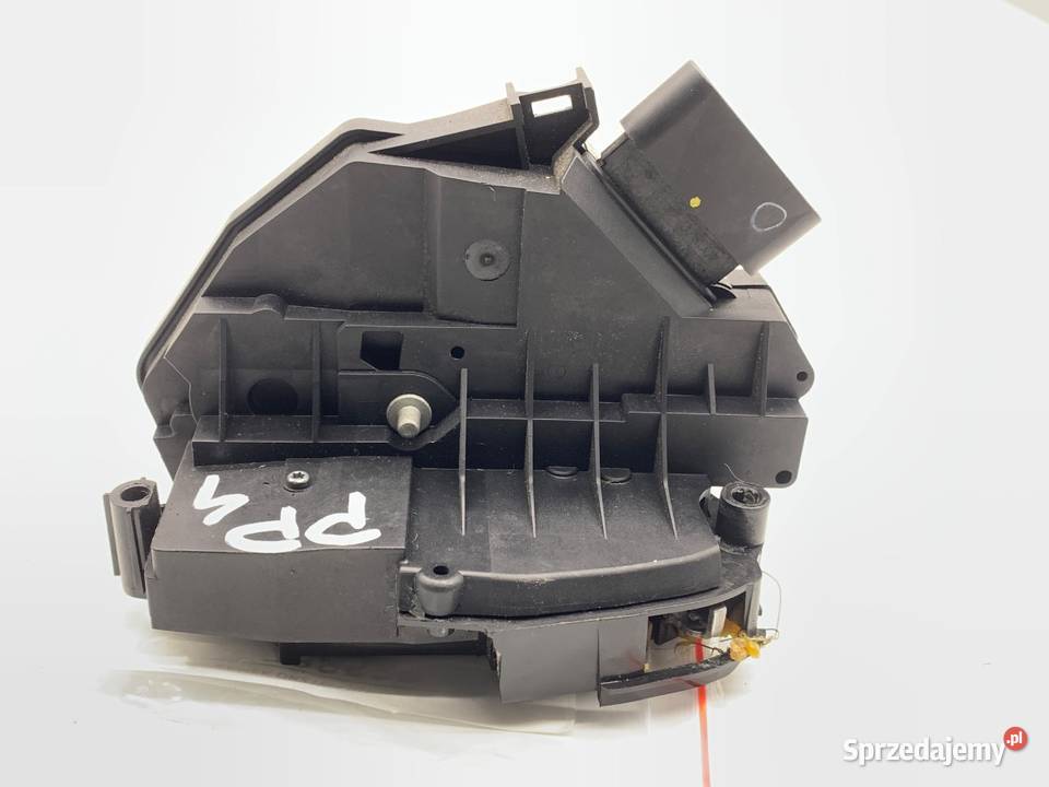 ZAMEK DRZWI PRAWY PRZÓD FORD TRANSIT CONNECT Bus