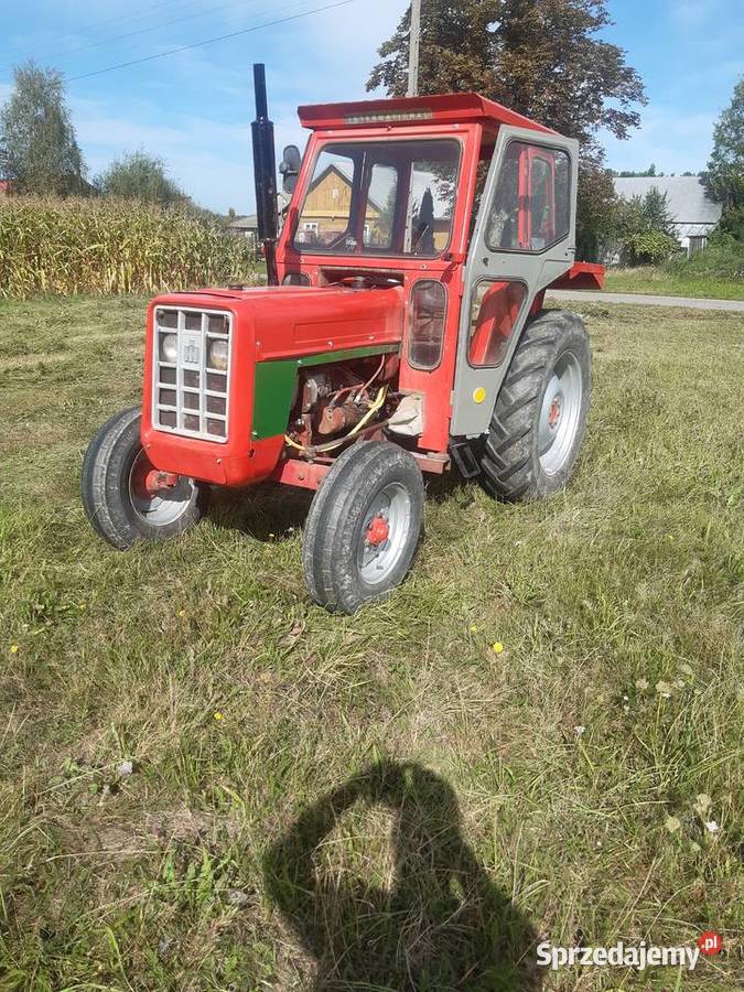 International mazowieckie Żelechów sprzedam