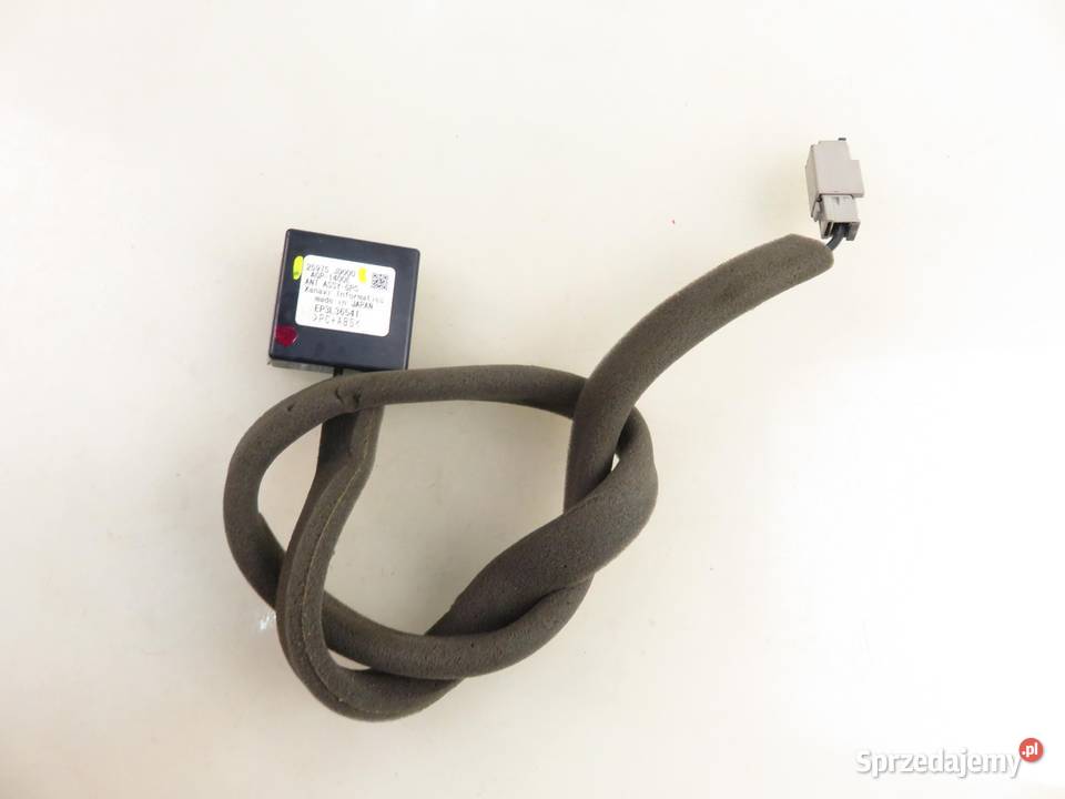 MODUŁ GPS NISSAN QASHQAI I 25975JD000 osobowe