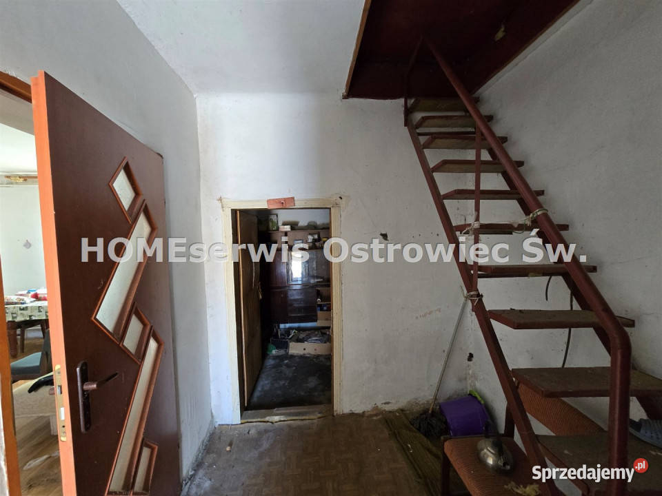 Dom wolnostojący Bidziny 65m2