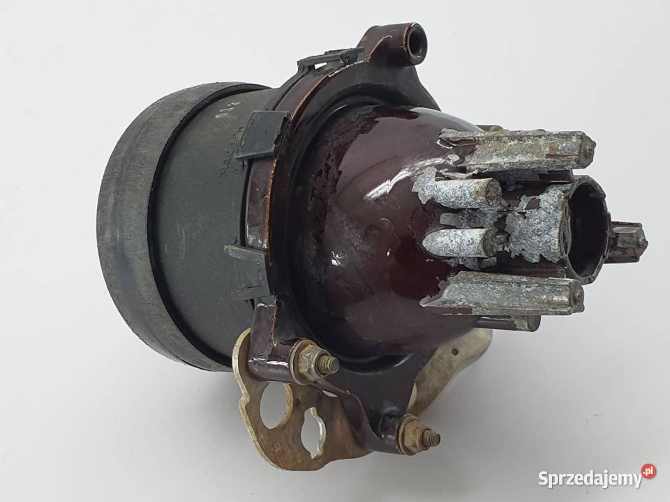 Soczewka Lampa Przednia Can Am Maverick 1000R Oświetlenie Łódź sprzedam