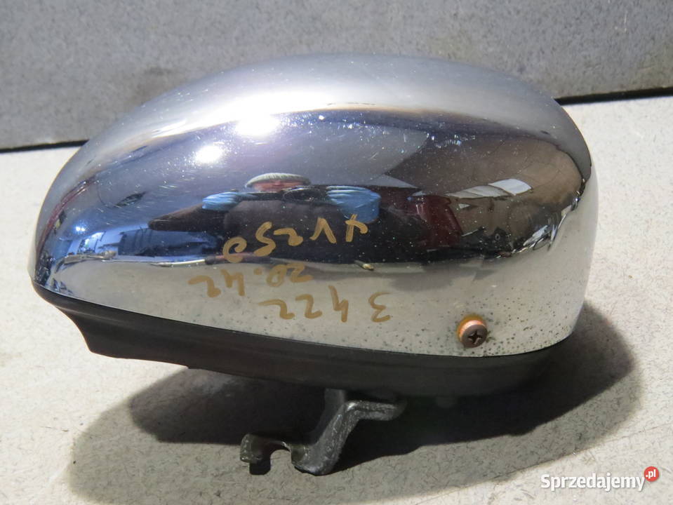 YAMAHA XV 250 125 VIRAGO 535 750 PUSZKA CHROM Kraków