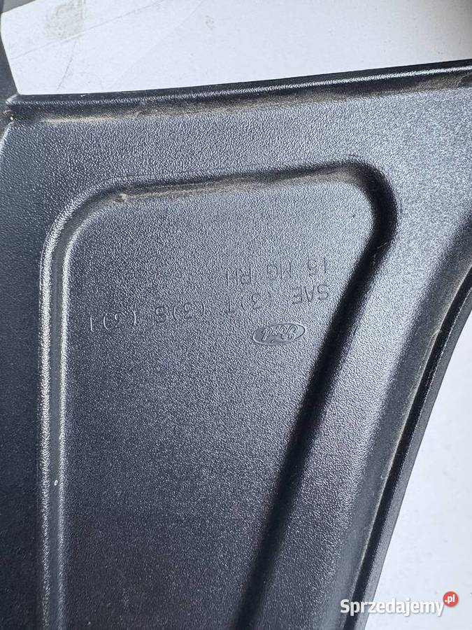 Ford Mustang Lampy Tył VI generacji Brwinów sprzedam
