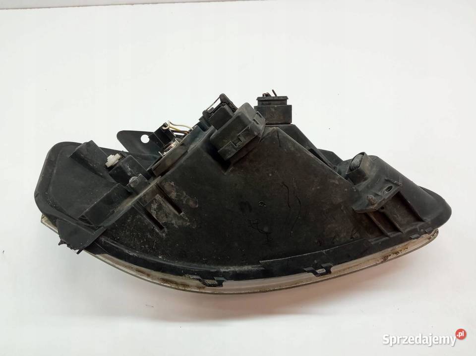 LAMPA PRZÓD LEWA EU VW Volkswagen Fox I 20032011 Rok produkcji 2005