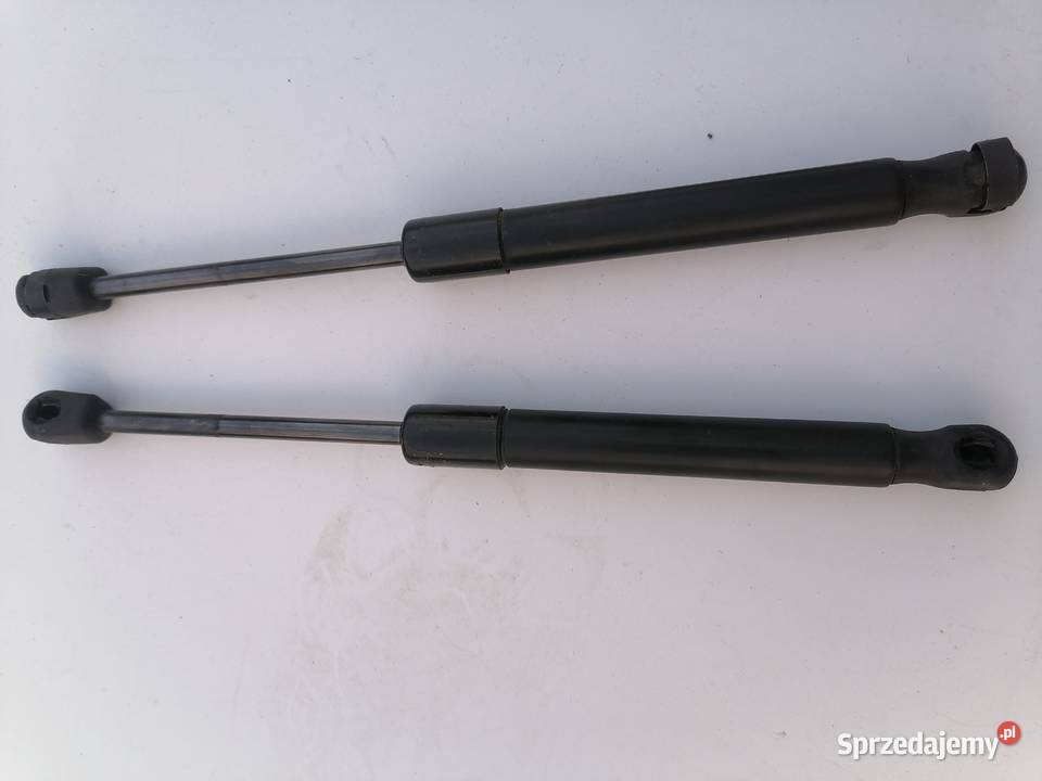 Audi A4 B6 amartyzator siłownik teleskop klapy Klapy bagażnika Szczerbice