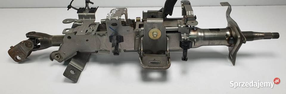 Nissan Primera Kolumna kierownicza Ostrów Wielkopolski