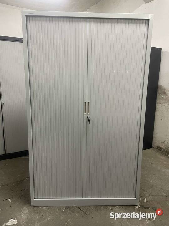 szafa biurowa garażowa warsztatowa Nowa Sól