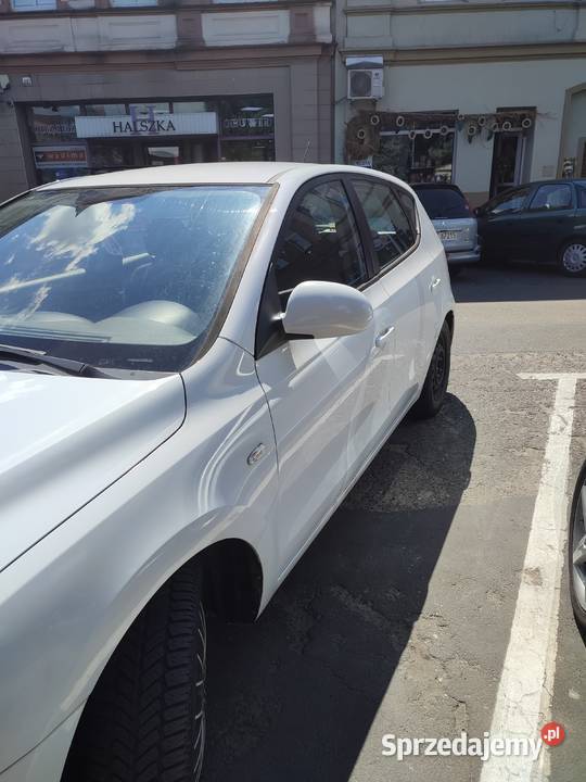 Sprzedam Hyundai i30 Ostrów Wielkopolski