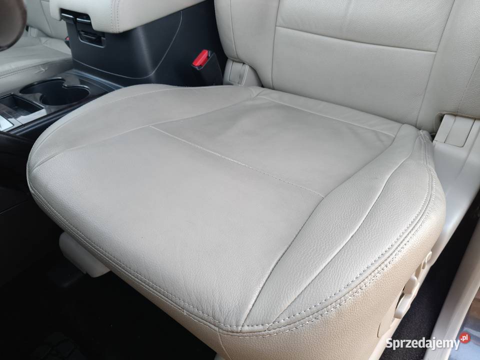 Mitsubishi Pajero IV 38 V6 250 bezwypadkowy 135000km