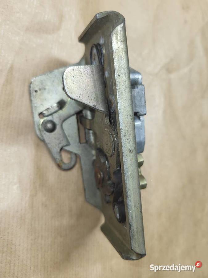 Wartburg 353 13 Nowy zamek drzwi rygiel komplet Zamki, wkładki i kluczyki Piaseczno sprzedam