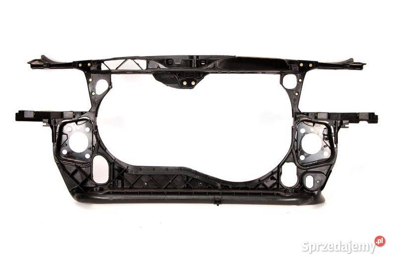 Pas przód wzmocnienie czołowe AUDI A4 B6 B7 SEAT