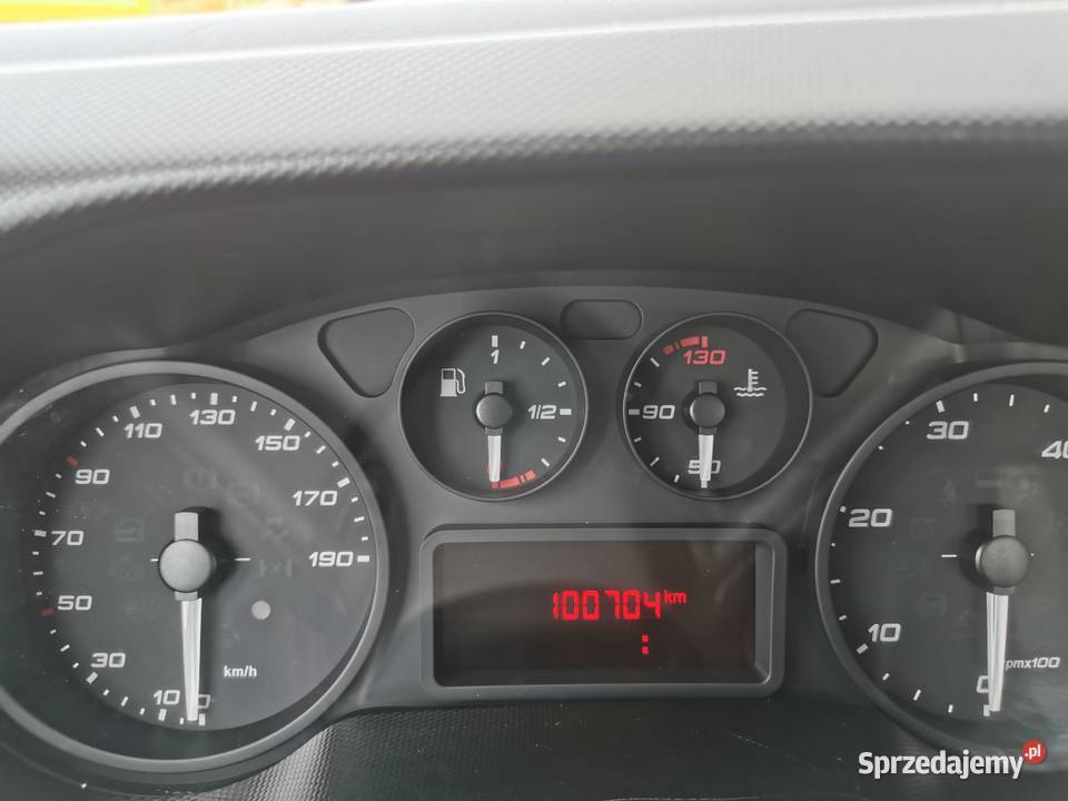 Daily 35C15 Kiper wywrotka 30 150 Hak Bliźniak hak