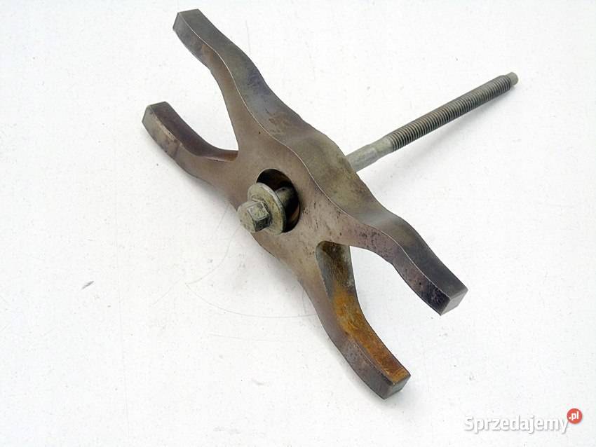 ŁAPKA MOCOWANIE WTRYSKIWACZA 22 HDI TDCI JUMPER Pozostałe