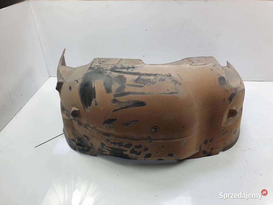 NADKOLE LEWE CADILLAC ESCALADE ESV kujawsko-pomorskie Lipno