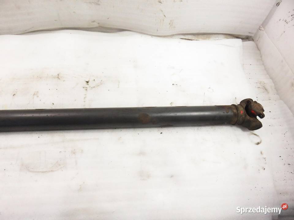 WAŁ NAPĘDOWY SCANIA R450 EURO 6 EURO 6