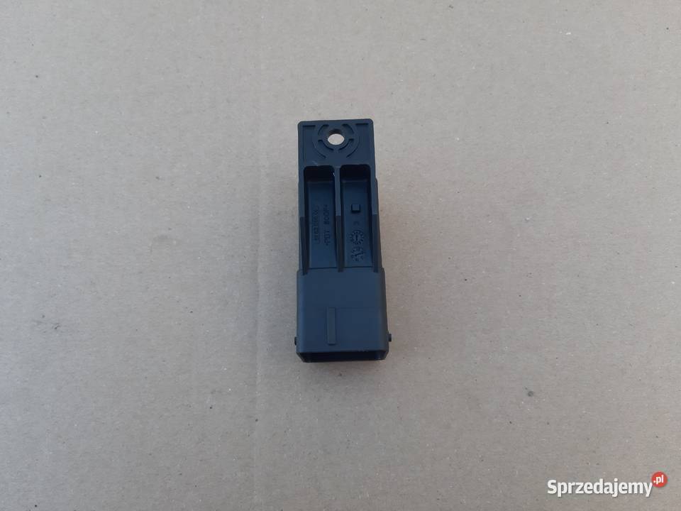 PEUGEOT FORD CITROEN PRZEKAŹNIK ŚWIEC ŻAROWYCH lubuskie