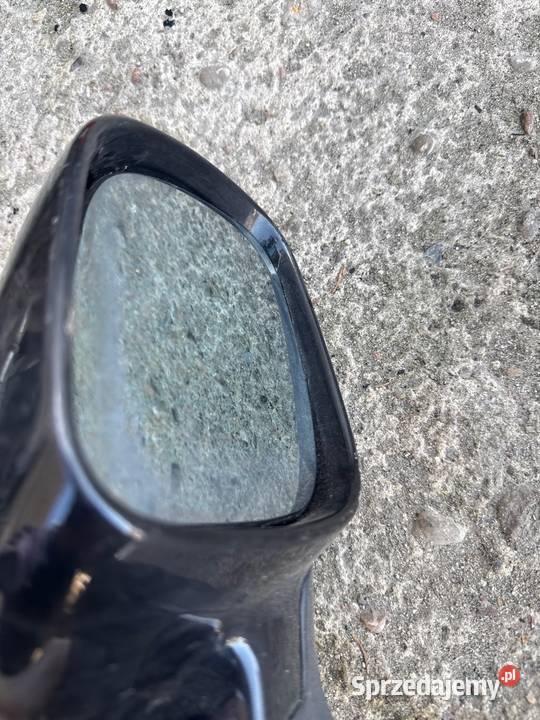 Lusterko prawe Audi A3 8L osobowe Ostrów Wielkopolski