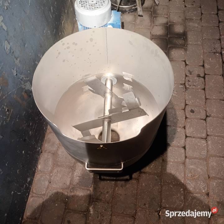 Mieszarka do mięsa elektryczna okazja Rusiec sprzedam