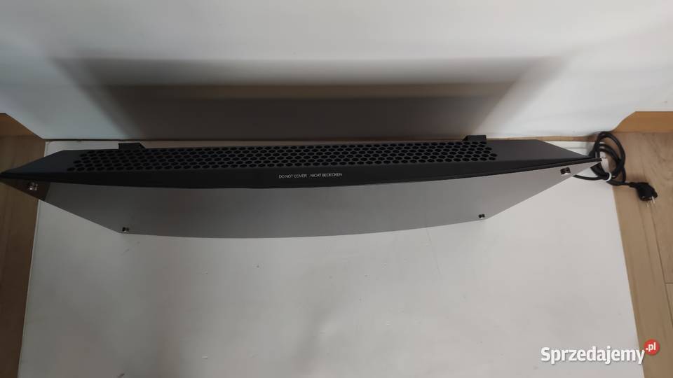 Grzejnik konwekcyjny Klarstein Bornholm AGD drobne