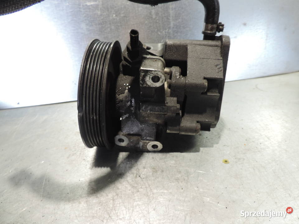 POMPA WSPOMAGANIA MERCEDES W220 W211 32 CDI sprzedam