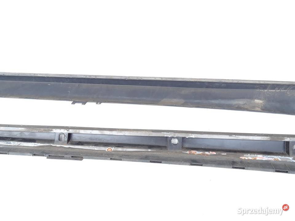 LISTWA NAKŁADKA PROGU PROGOWA PRAWA SLINE małopolskie