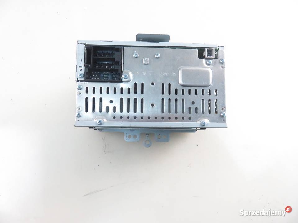 RADIO HYUNDAI i20 PB PBT 961211J250 Radioodtwarzacze