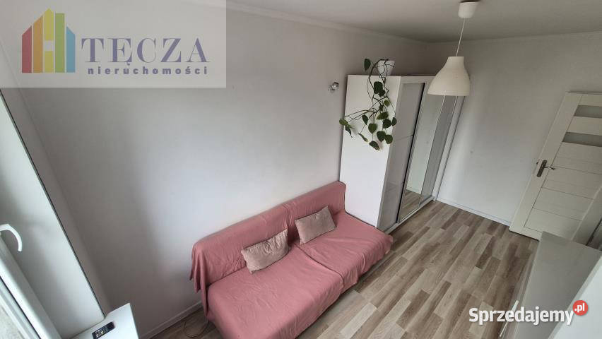 Mieszkanie Warszawa 50m2 3 pok